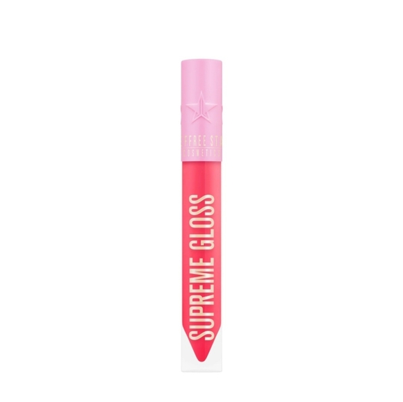 Jeffree Star Supreme Gloss NIB - Picture 3 of 8